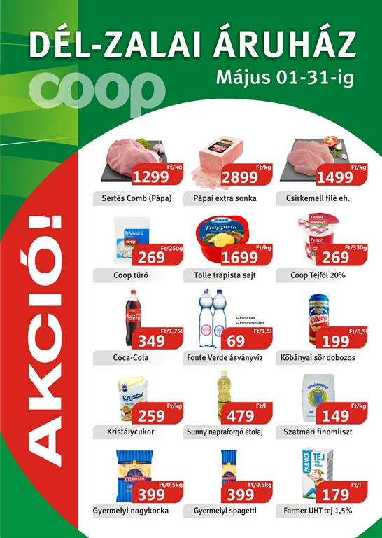 Akció!