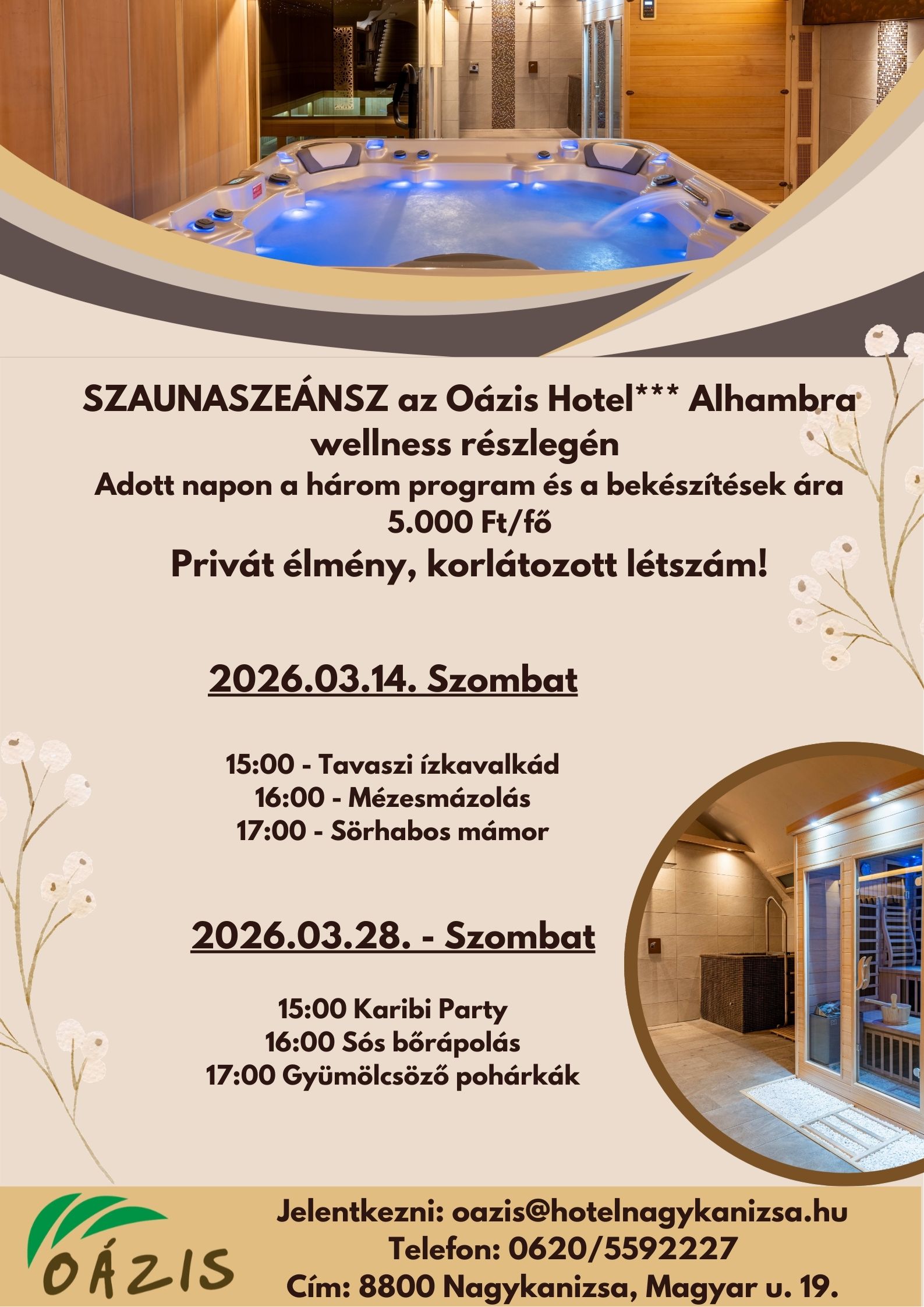 Oázis Hotel